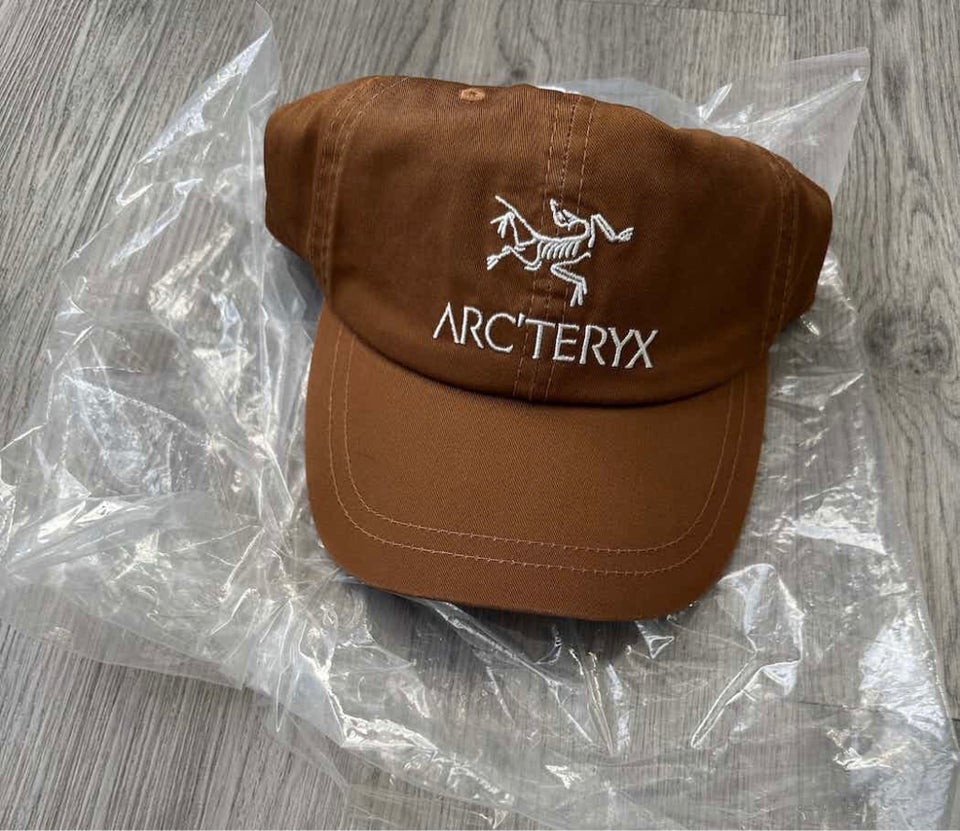 Cap, Arc’teryx Another Aspect , str. One size