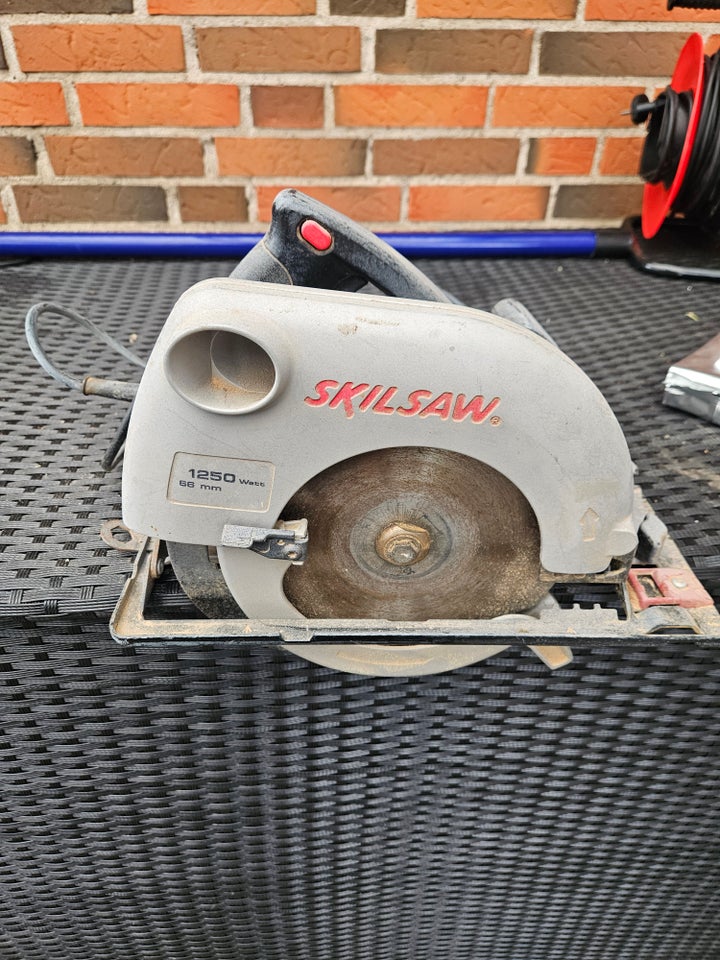 Rundsav, Skilsaw 5266