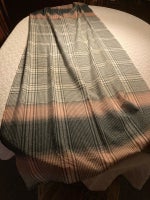 Tørklæde, Ukendt, str. 85x185 cm