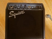 Guitarforstærker, Squier SP 10, 10 W