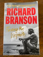 Finding my virginity - the new autobiography, Richard