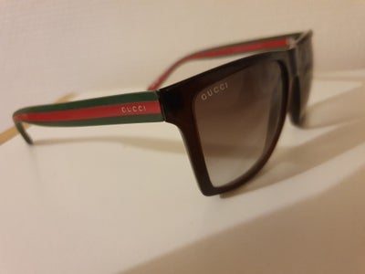 Solbriller herre, Gucci, Sælger disse originale gucci briller 

2500