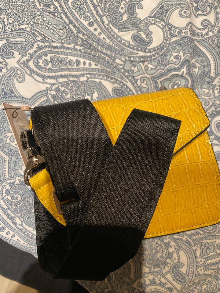 Crossbody, Becksøndergaard, andet materiale