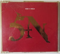 Nine Inch Nails: Sin, electronic