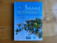 Saame tuttavaks! Estonian for Beginners, Silva Tomingas,
