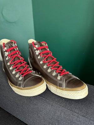 Find Brune Converse på DBA - køb og salg af nyt og brugt Find Brune Converse på DBA - køb og salg af nyt og brugt