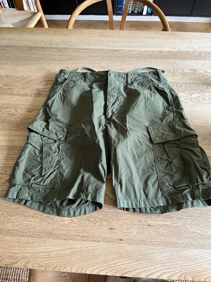 Shorts, Uniqlo, str. 30