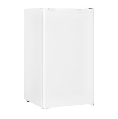Køle/fryseskab, Wasco KF97W, 83 liter, energiklasse A++, Et lille smart køleskab fra Wasco, købt for