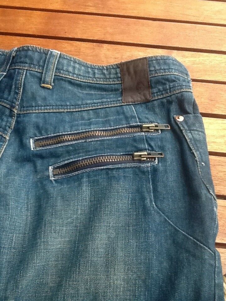 Jeans, Levis hust , str. 34