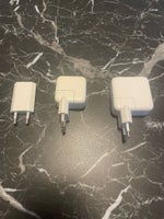 Adapter, t. iPhone, Apple