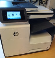 Anden printer, HP