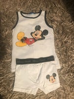 Undertøj, Mickey Mouse undertøj , Disney