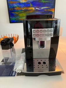 WoldoClean Rengøringstabletter 2-faset til Kaffemaskiner