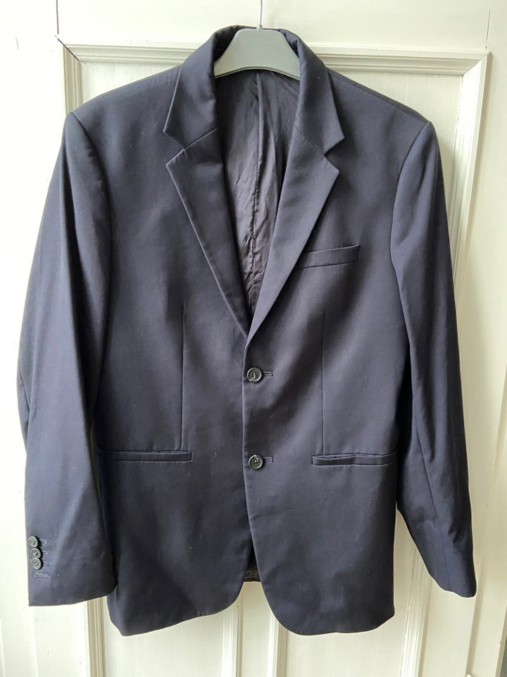 Blazer, COS, str. S