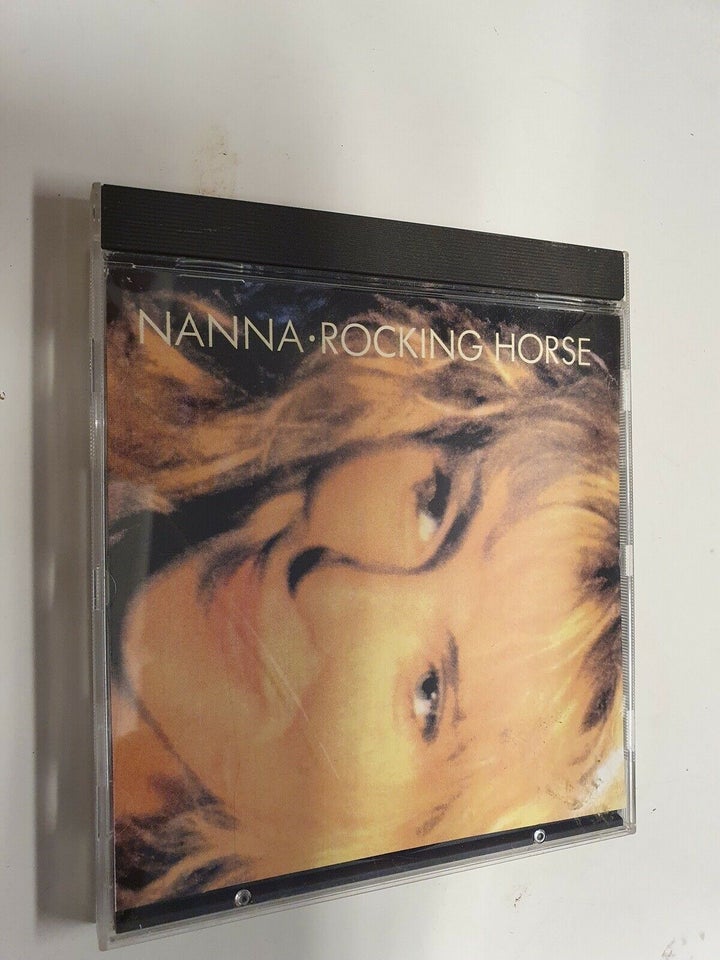 Nanna: Rocking Horse, pop