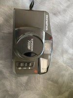 Andet, Olympus kamera