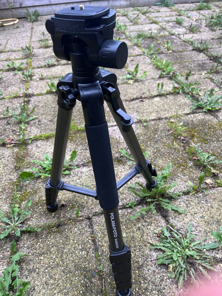 Tripod , Polam Photo , SAB 265