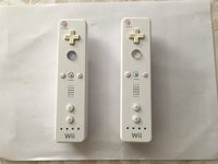 remote Controller, Nintendo Wii