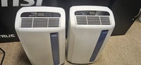 Aircondition, Delonghi Climate PAC AN98