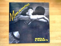 LP, Mona Larsen
