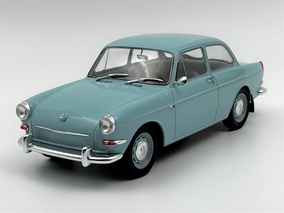 レア！1/18 VW タイプ 3 Volkswagen 1500 S Type 3 フォルクスワーゲン 