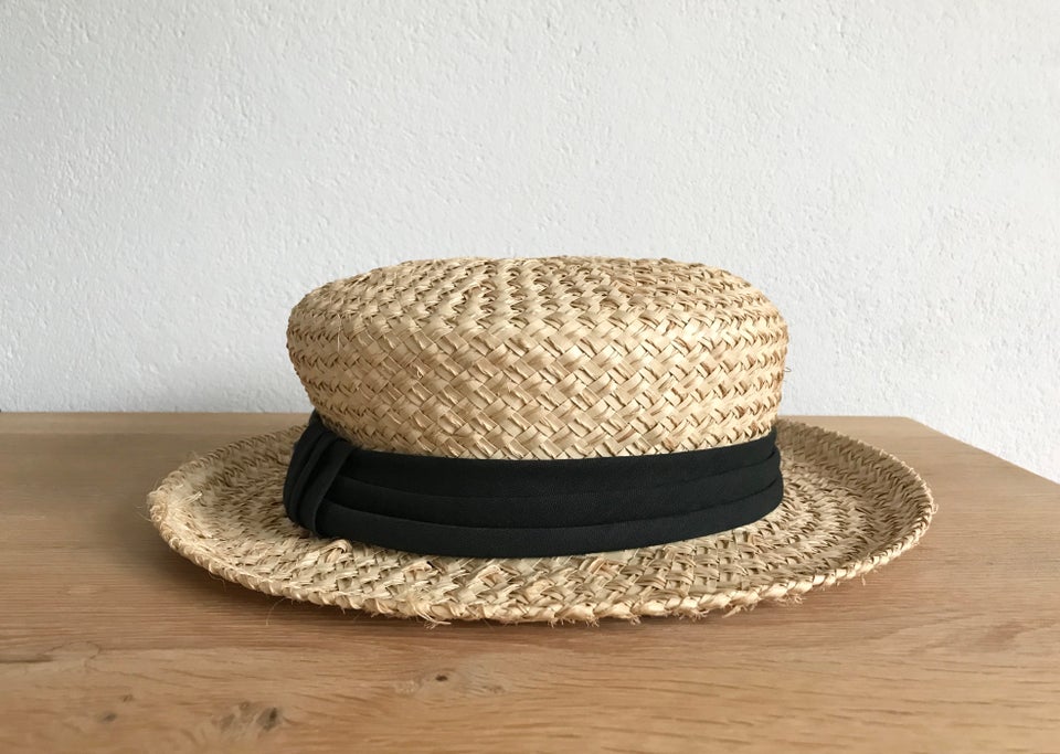 Hat, Vintage, str. 62