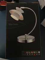 Anden bordlampe, Halo Design