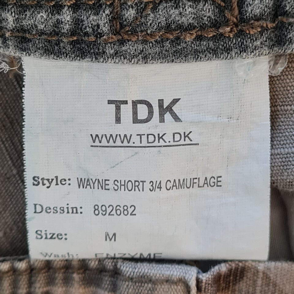 Knickers, TDK, str. 28