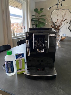 DeLonghi espressomaskine Its koral