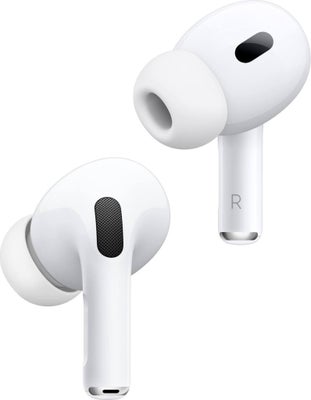 headset hovedtelefoner, Apple, Ubrugt AirPods Pro 2. Generation sælges! 
Kvittering og 2 års garanti