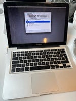 MacBook Pro, A1278, 2.3 i5 GHz