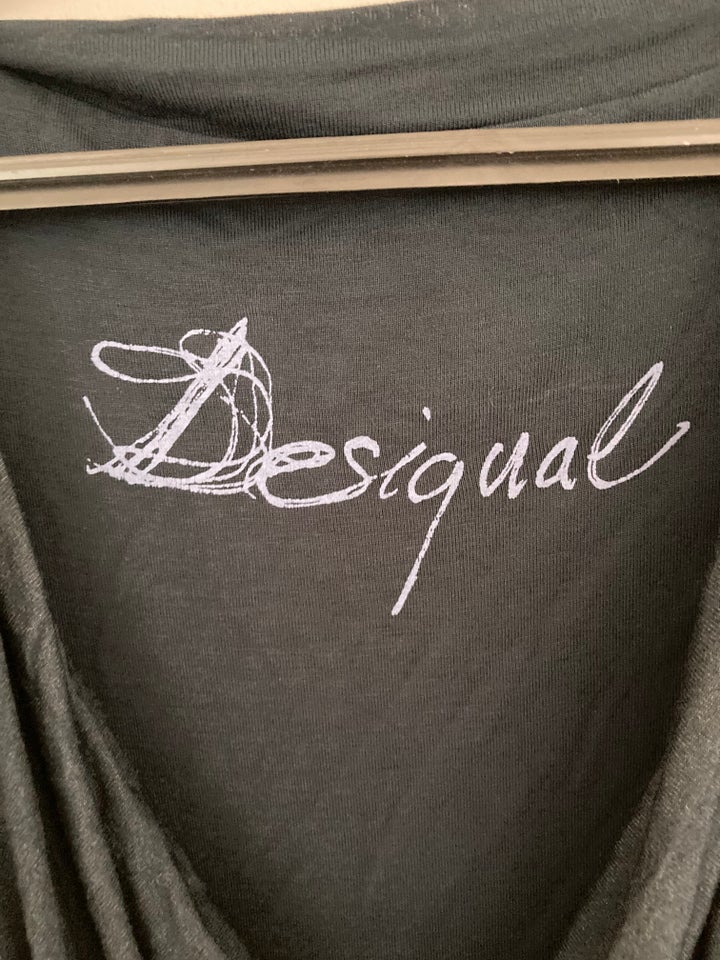 Sommerkjole, Desigual, str. XL