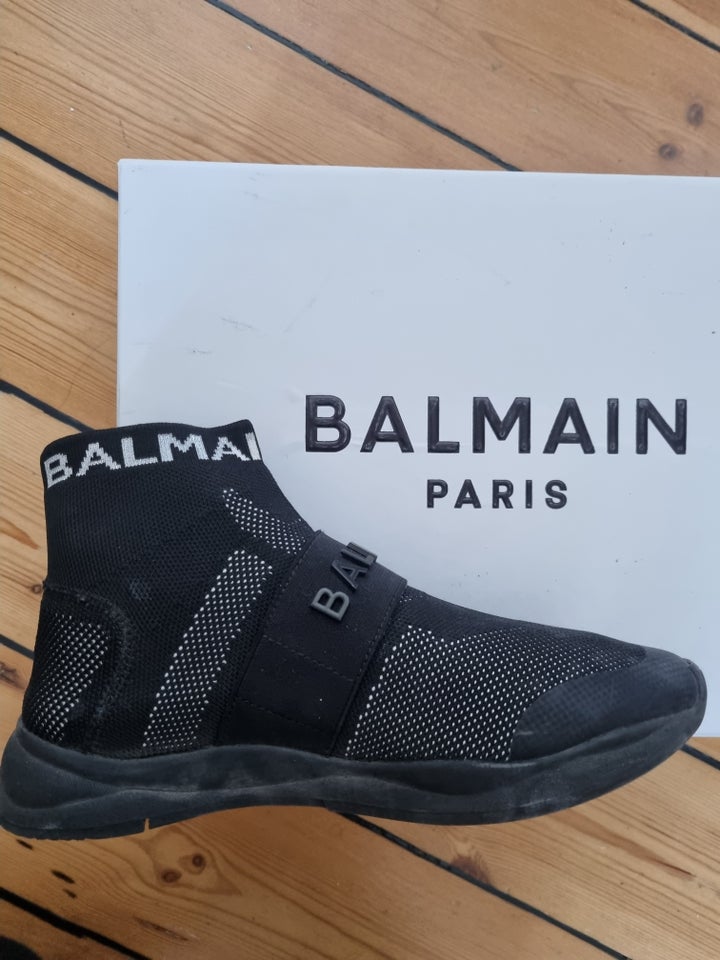 Sneakers, str. 40, Balmain