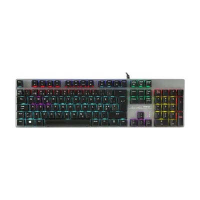 Tastatur, Dacota Pro Gaming, Perfekt, Gaming tastatur i perfekt stand sælges:-)