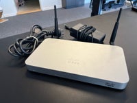 Router, wireless, Cisco