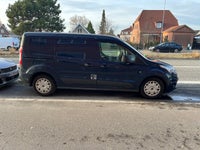 Ford, Transit Connect, 1,6 TDCi 115 Trend lang