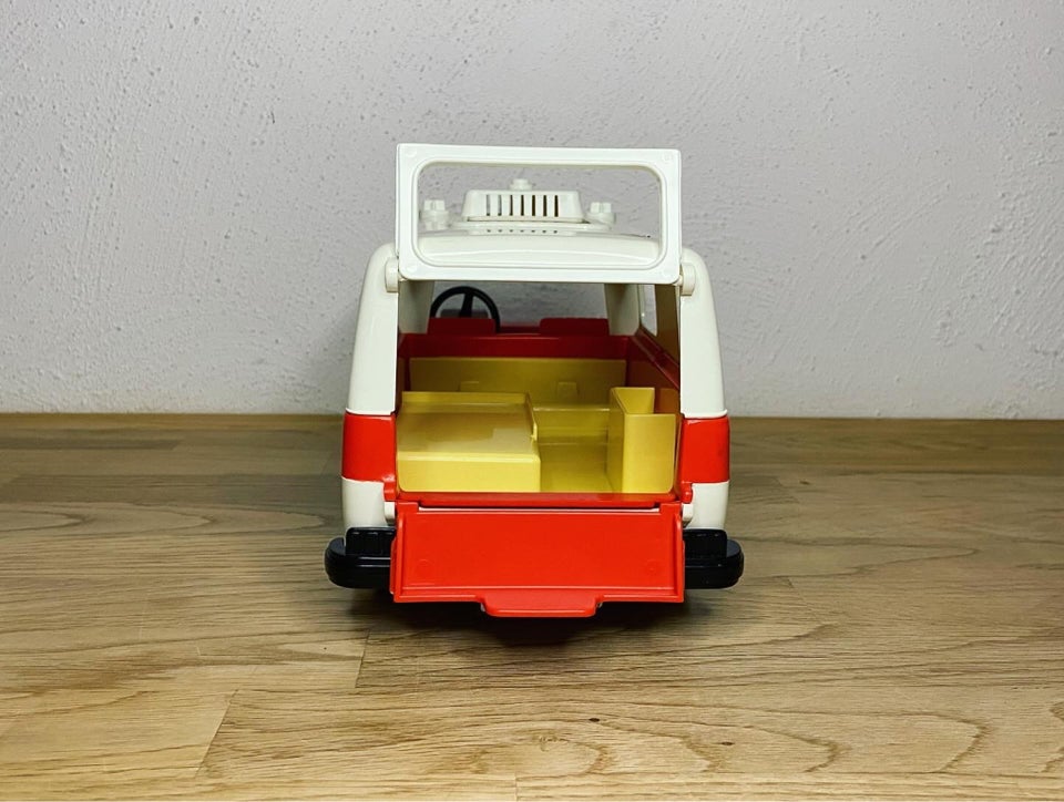 Playmobil, Ambulance, Playmobil