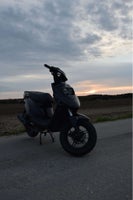 PGO Moto cr , 2023, 1600 km