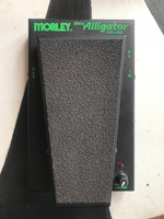 Volume Pedal, Morley Little Alligator Volume