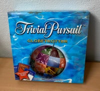 Trivial Pursuit Globetrotter, andet spil