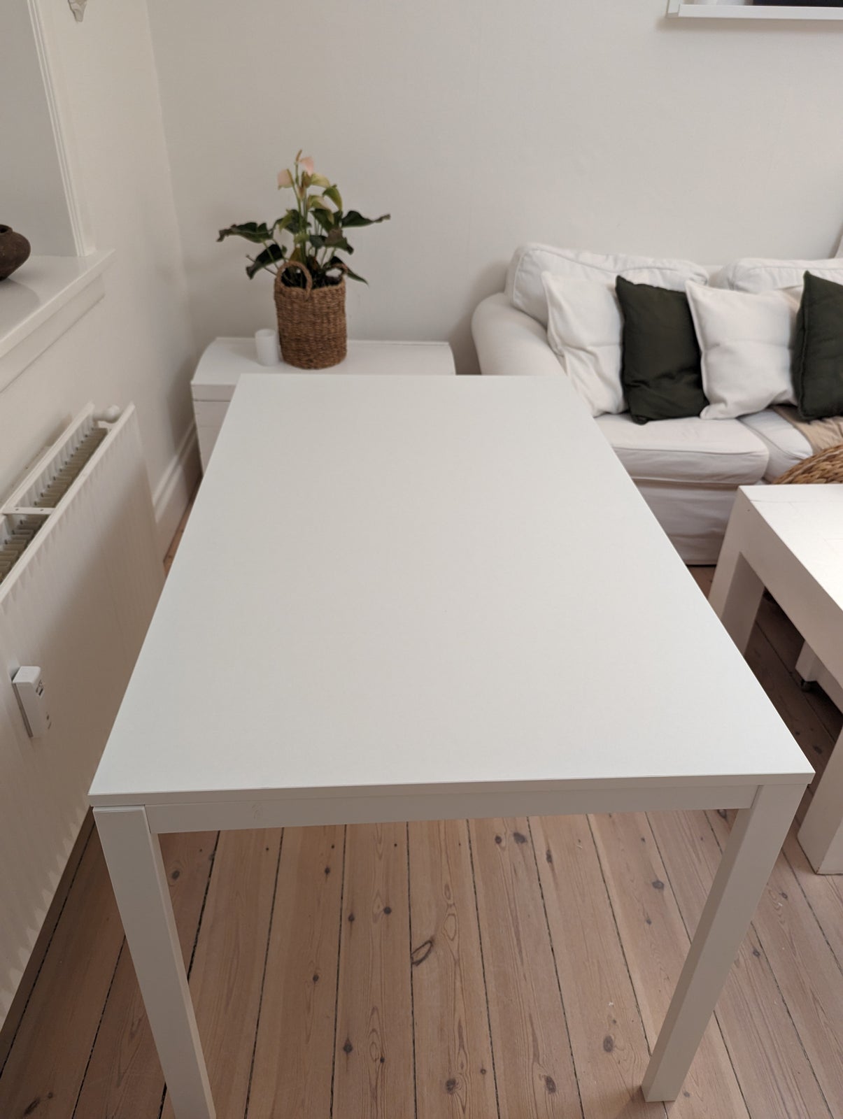 Spisebord, Ikea