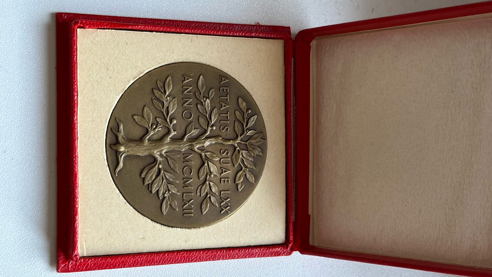 Danmark, medaljer, 1962