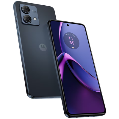 Motorola Moto g84 5G, 256 , Perfekt, Rigtig lækker mobil med stor skærm og hele 256gb hukommelse sam