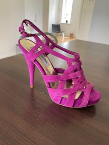 Pink Stilet - Jylland | DBA - billige damesko støvler