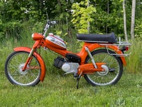 Puch MS50 SUPER , 1977