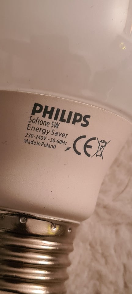 Pære, Philips