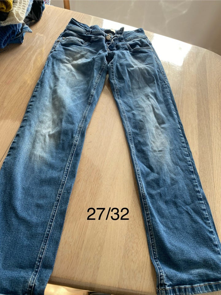 Jeans, Flere, str. 27