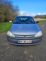 Opel Corsa, 1,2 16V Comfort, Benzin