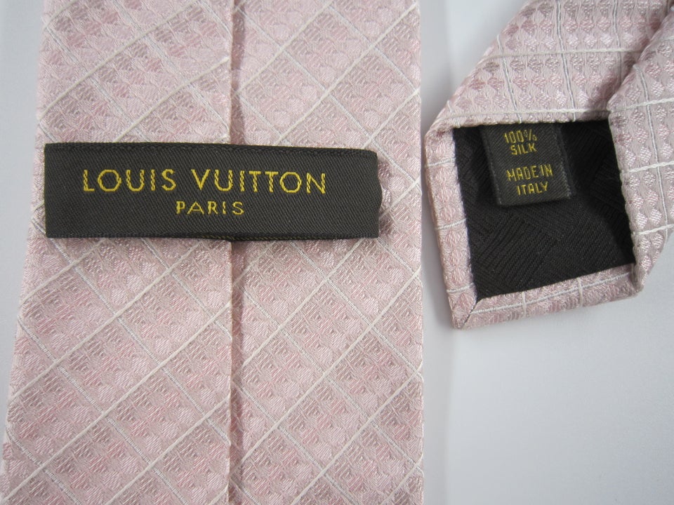 Slips, LOUIS VUITTON, 100 % silke
