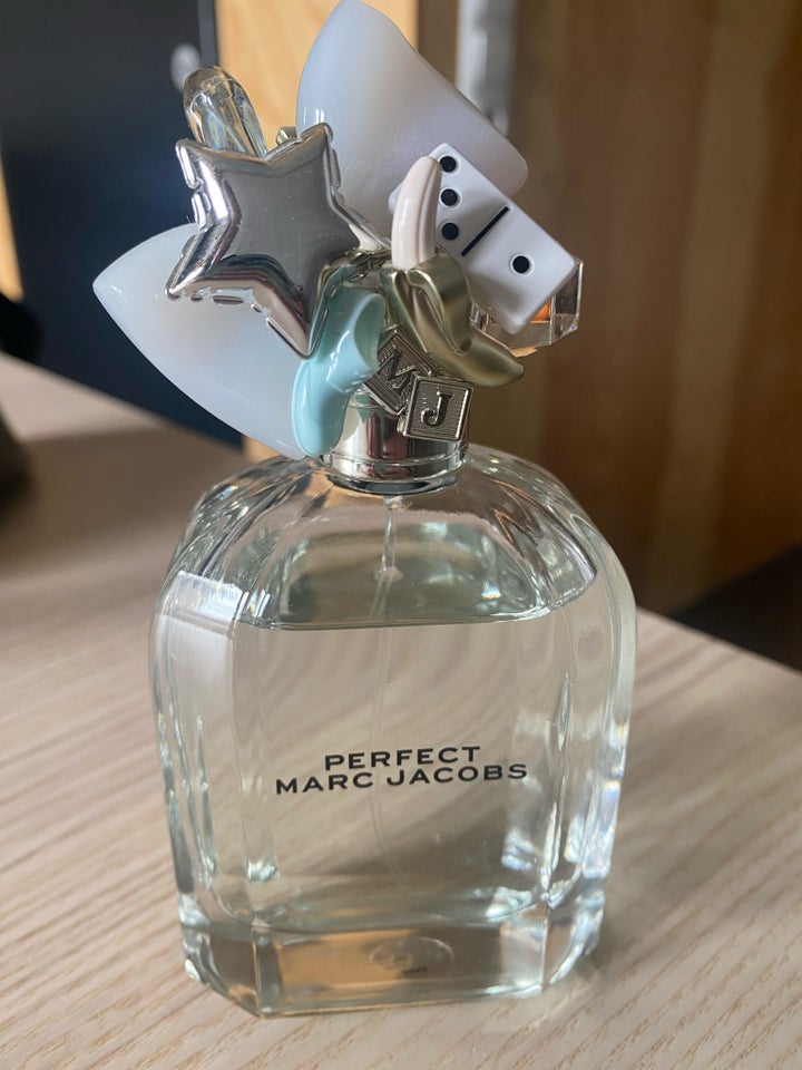 Eau de Toilette, Parfume, Marc Jacobs